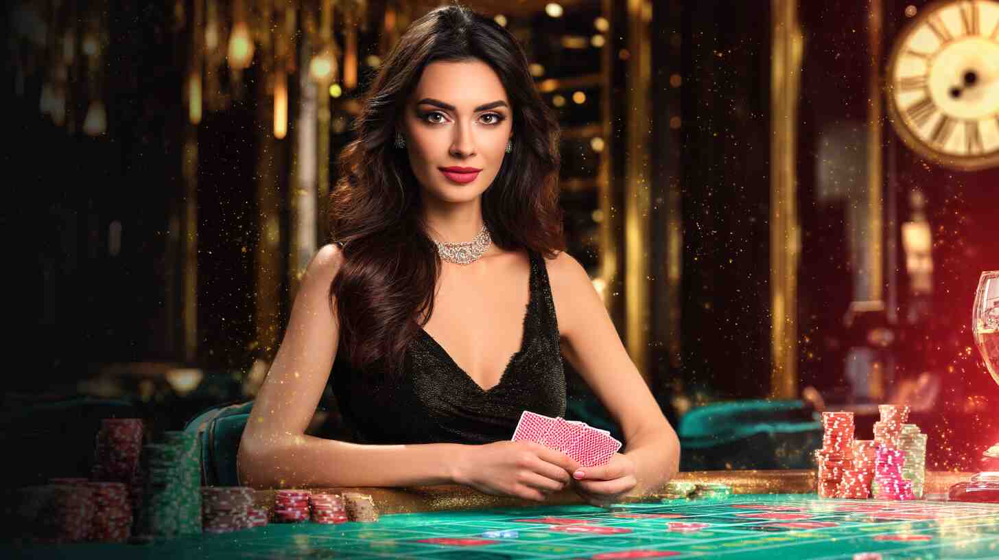 
Feel the Rush at 4899BET Online Casino